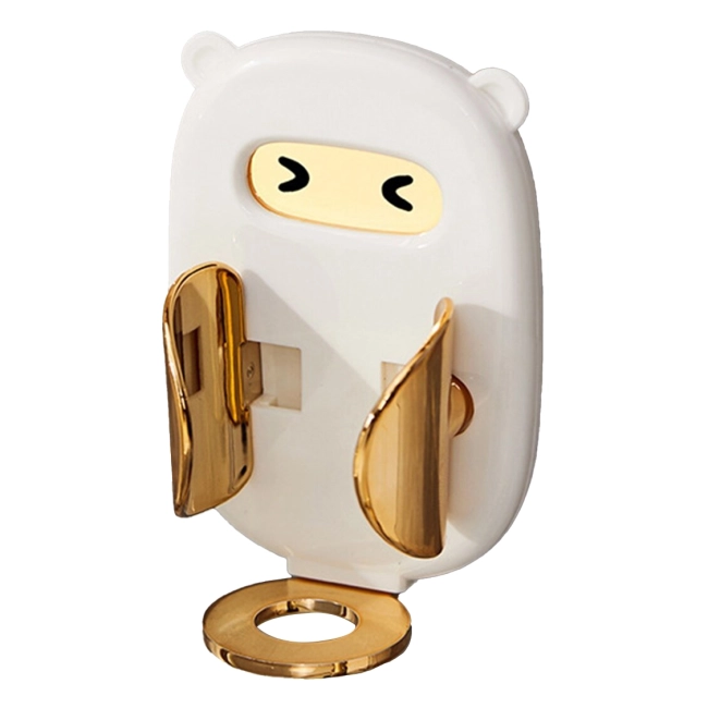 настінний тримач для зубної електричної щітки