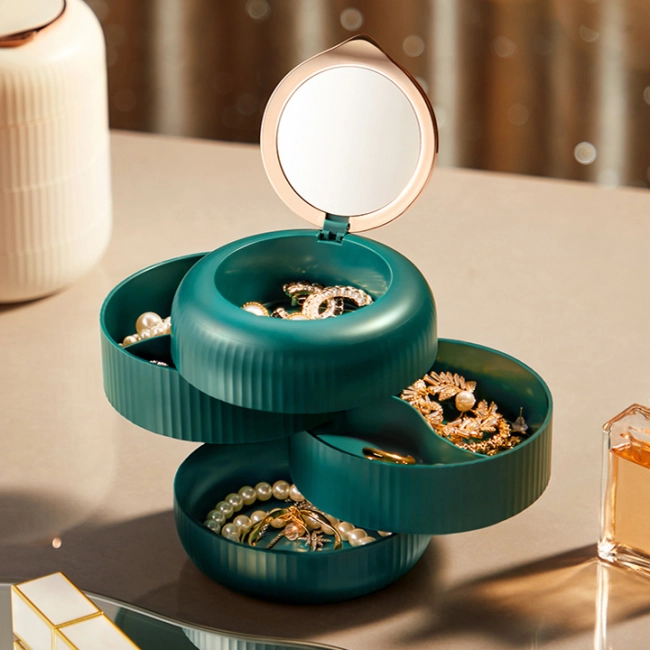 органайзер для прикрас ювелірних