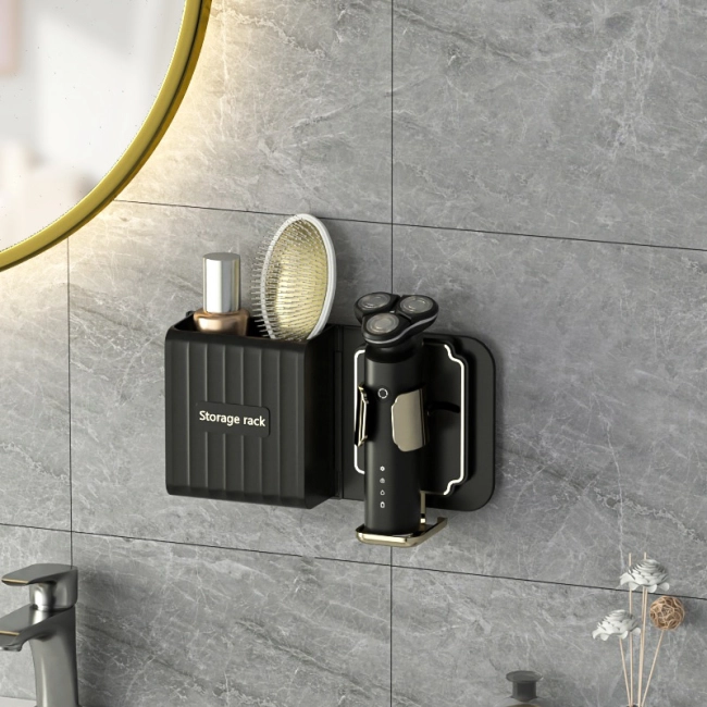 органайзер на стіну для ванни