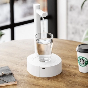 электрическая помпа для подачи воды