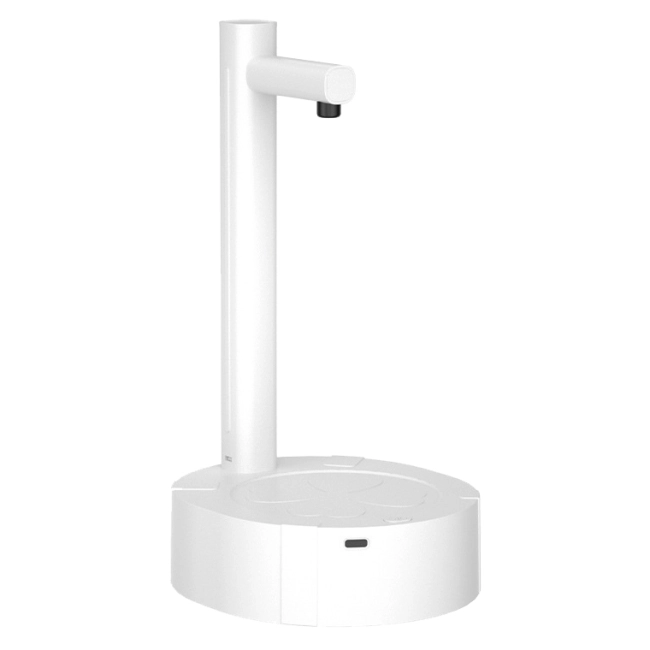 электрическая настольная помпа для воды