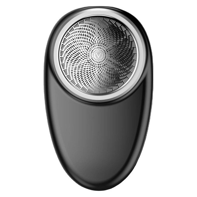 электрическая бритва с дисплеем