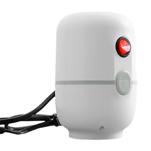 вакуумный мини насос