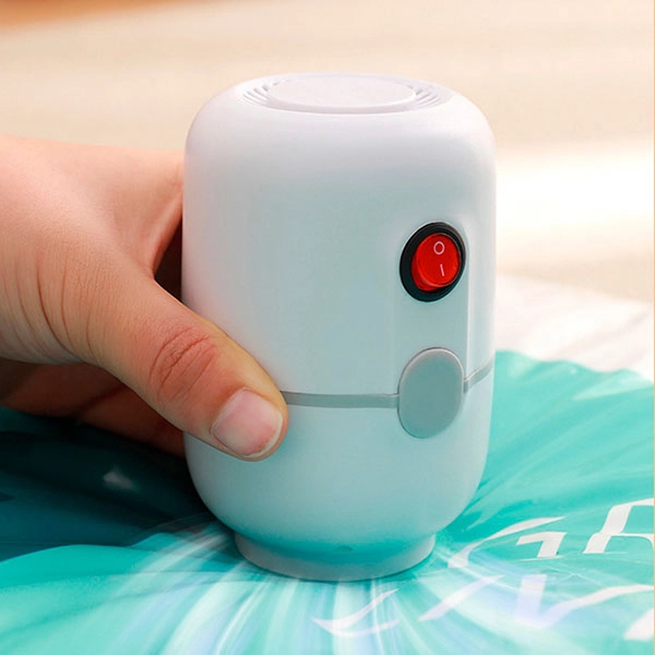 домашний насос вакууматор