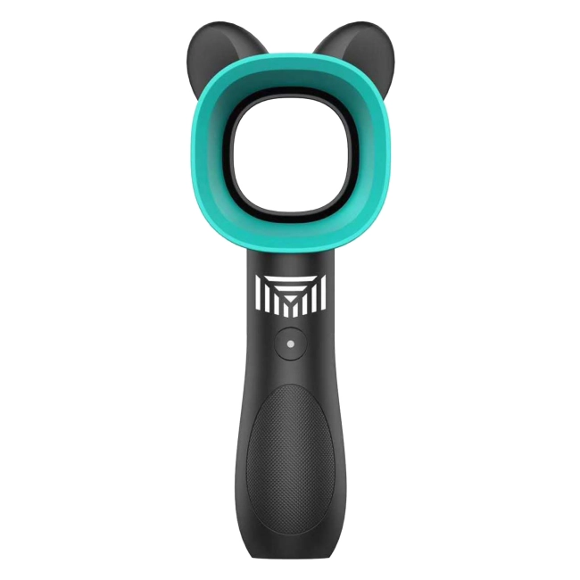 портативный вентилятор ручной