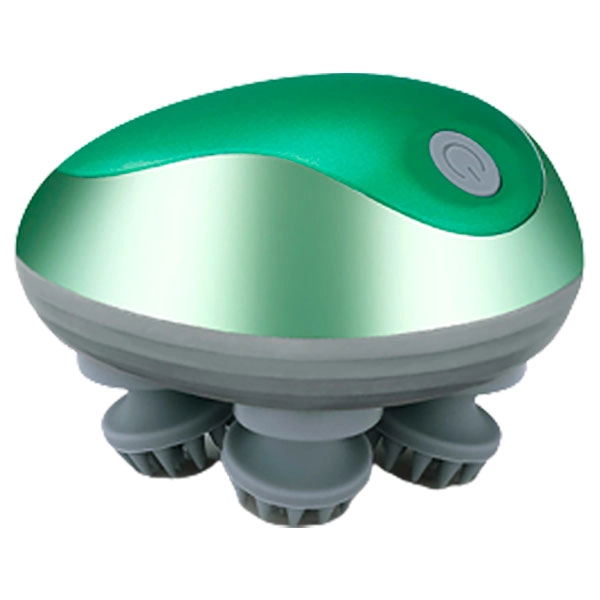 электрический вибрационный массажер для тела