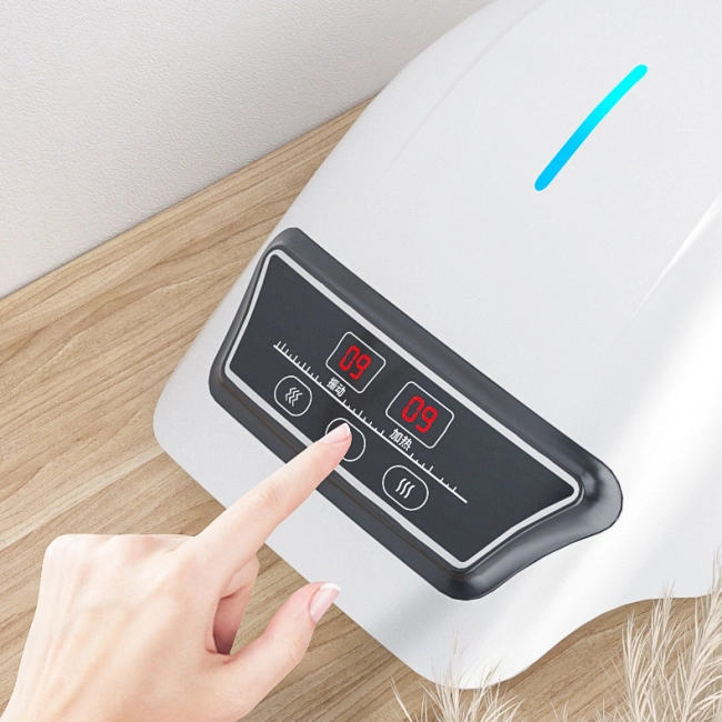 електромасажер для коліна