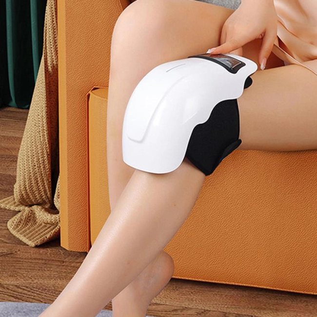 колінний електромасажер