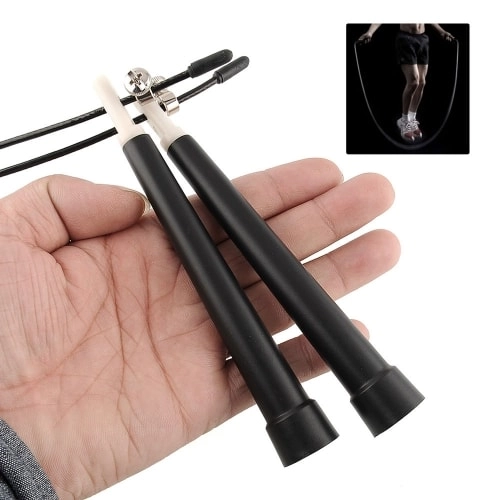 скакалка скоростная