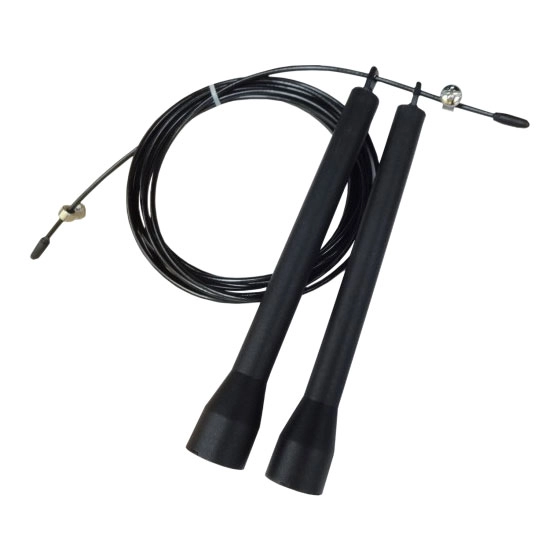 скакалка Crossfit