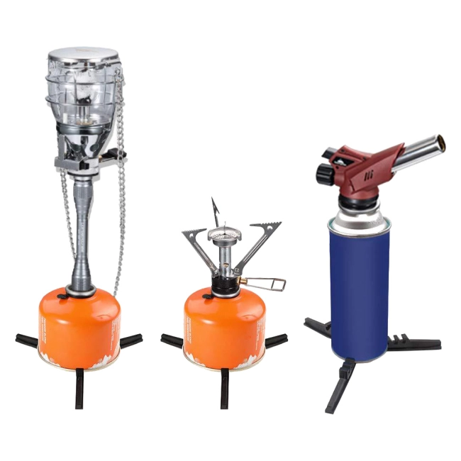 купить подставку для газового баллона