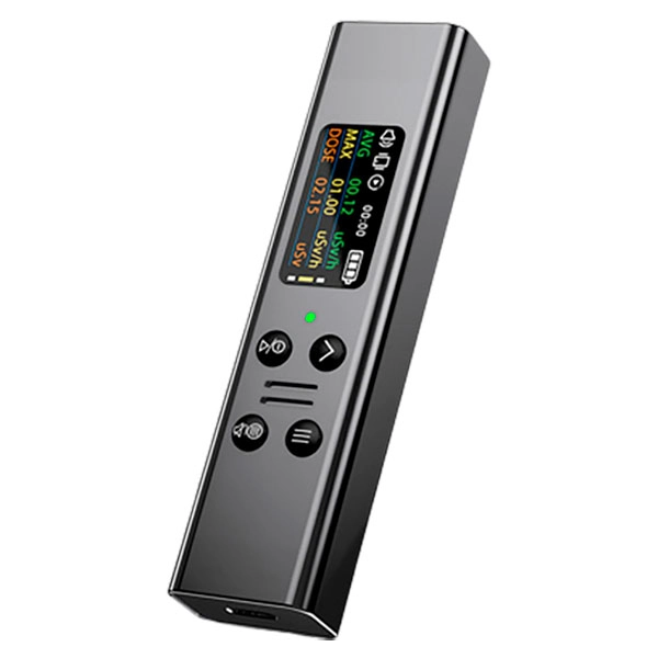 бытовой дозиметр для радиации