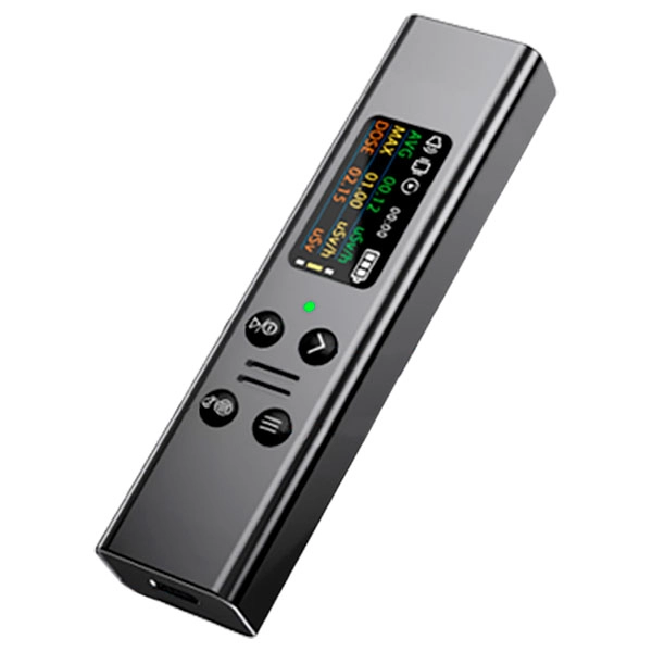 бытовой дозиметр-радиометр