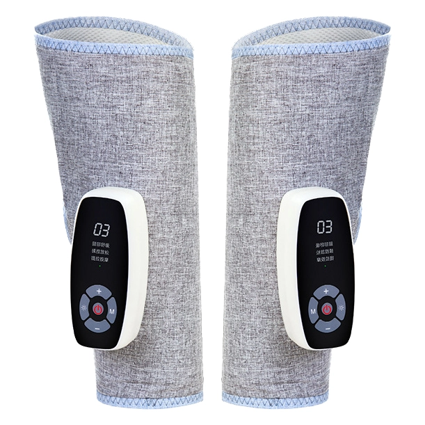 масажер на ноги з підігрівом