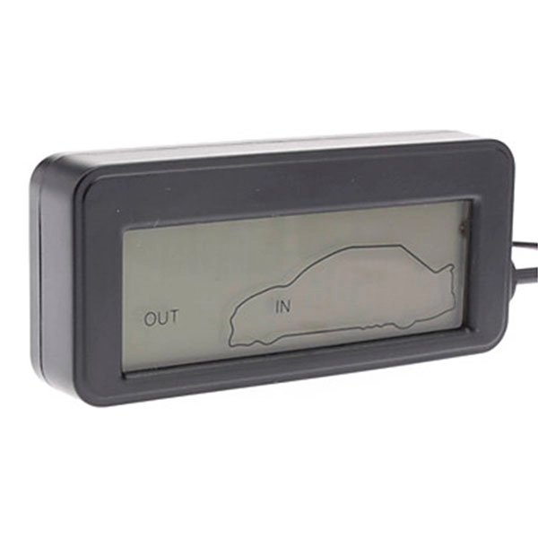 термометр для авто от прикуривателя