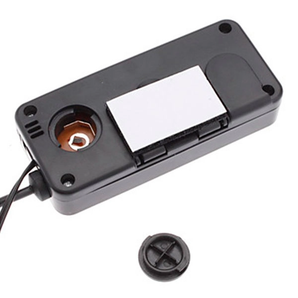 термометр для машины от прикуривателя