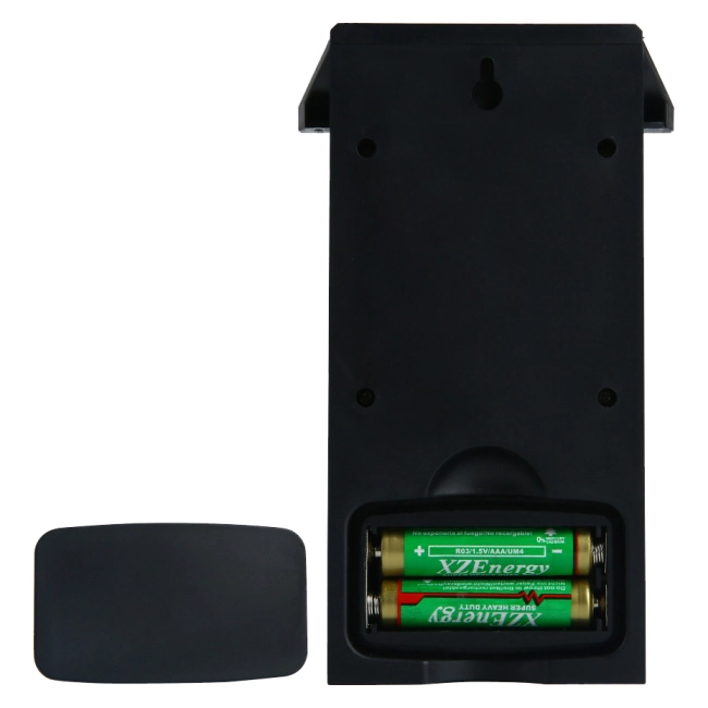 наружный цифровой термометр