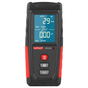 детектор свч излучения