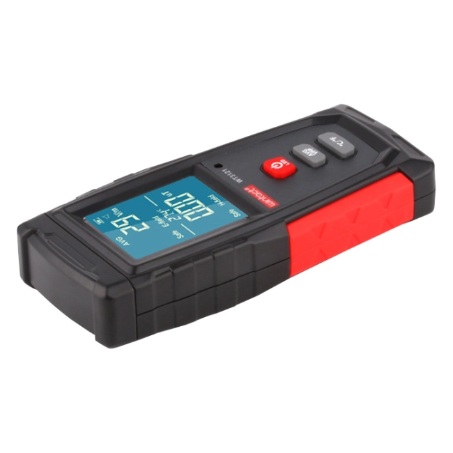 ручной детектор электромагнитного излучения