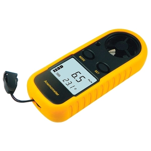 Цифровой анемометр Biaozhi GM816 цифровой анемометр