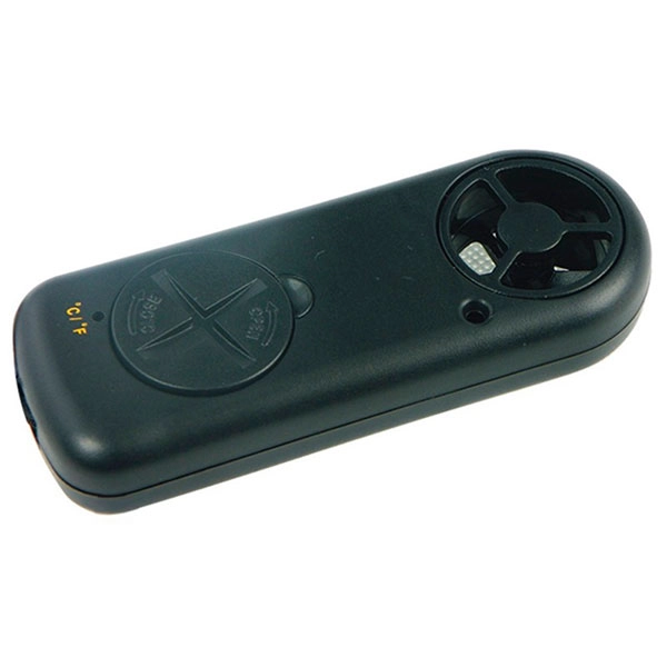 портативний анемометр GM816