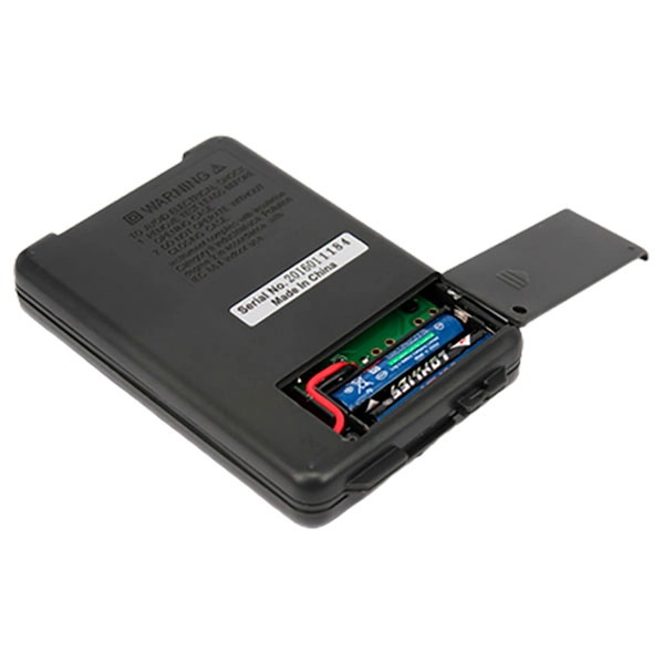 кишеньковий портативний цифровий мультиметр