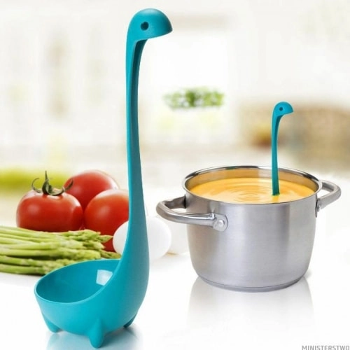 nessie Ladle