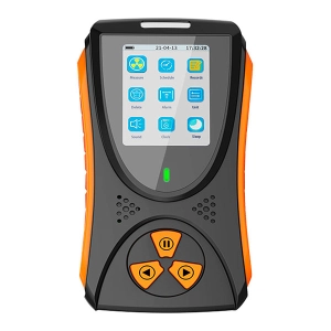 профессиональный дозиметр-радиометр