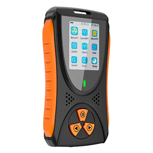 детектор ядерного излучения