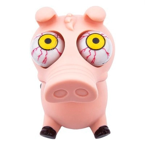 антистресс Свинья