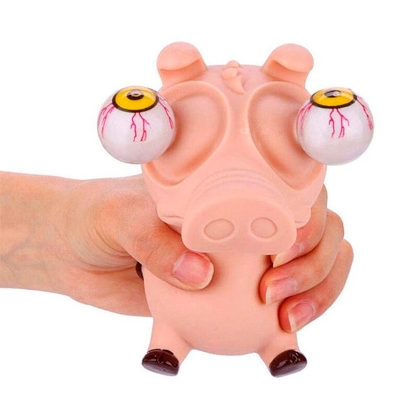 іграшка-антистрес Свиня