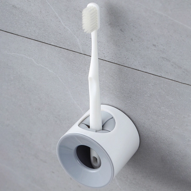 настінний тримач для електричної зубної щітки