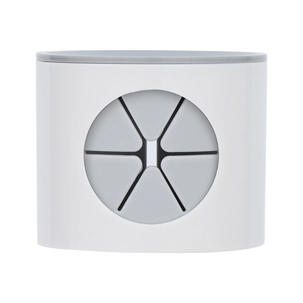 тримач для електричної зубної щітки на стіну