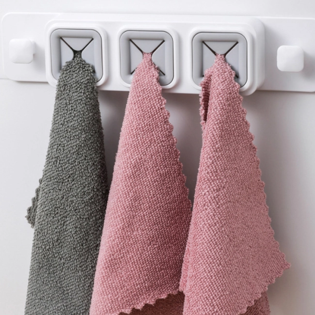 держатель для полотенец на стену