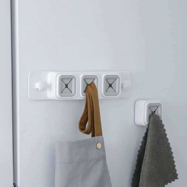 настенный держатель под полотенца