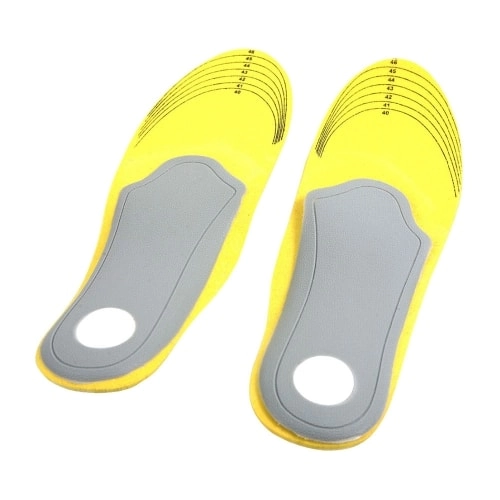 гибкие стельки