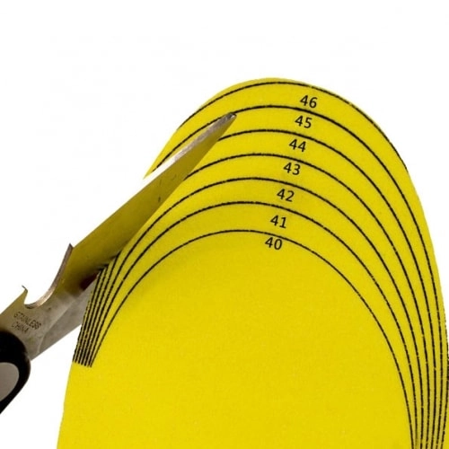 ортопедические стельки