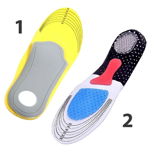 стельки супинаторы