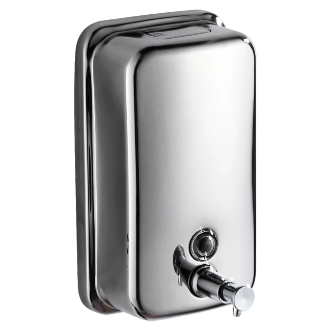 диспенсер настінний для мила