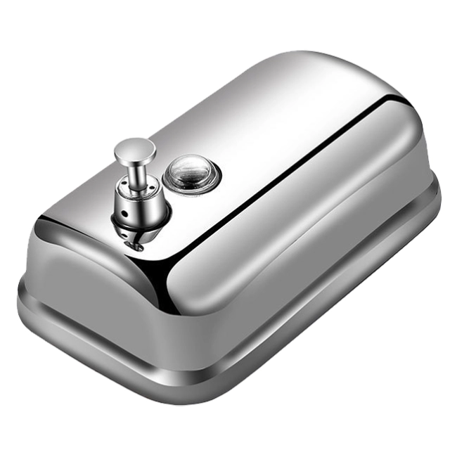 диспенсер настінний для рідкого мила