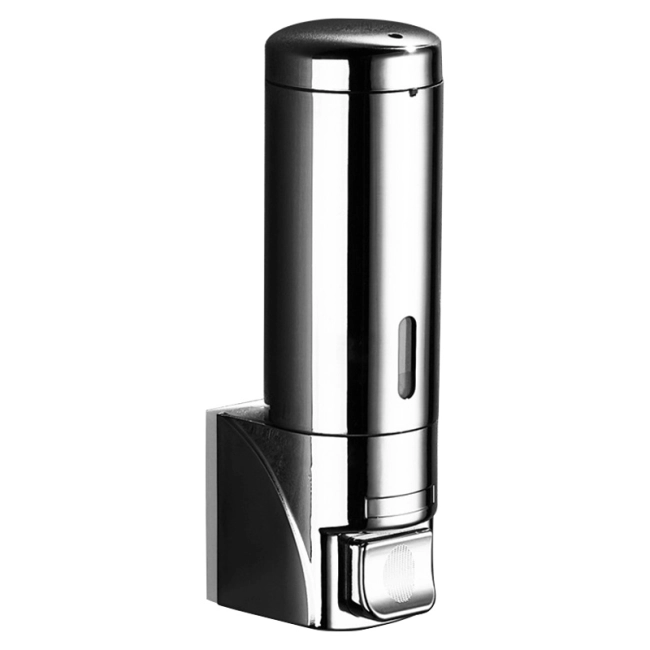 настінний дозатор для рідкого мила