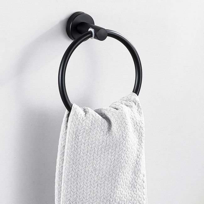 настінний тримач для рушника