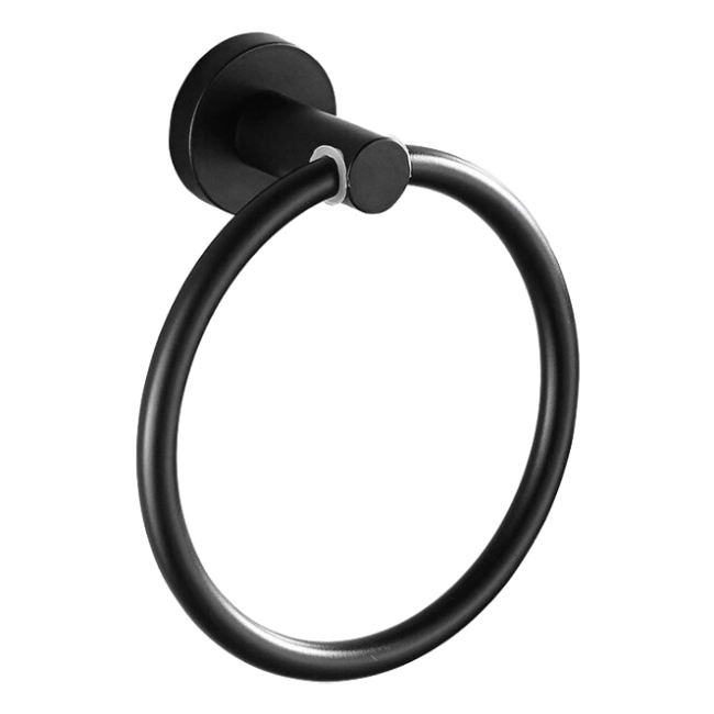 тримач для рушника на стіну