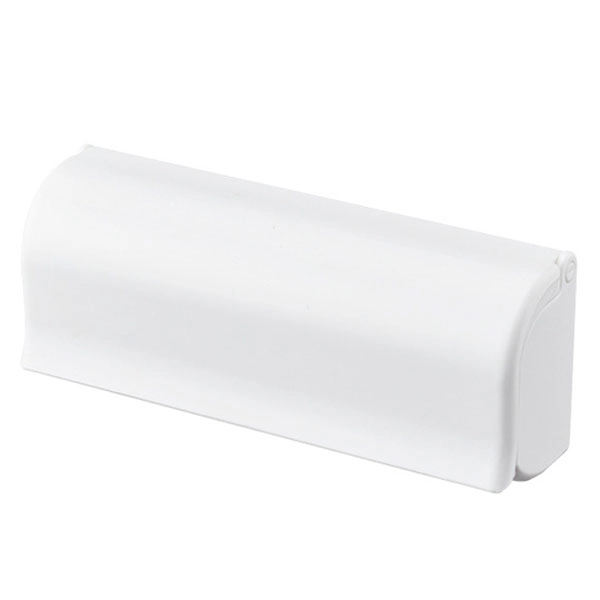 настенный органайзер для зубных щеток