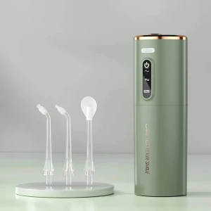 ирригатор с насадками