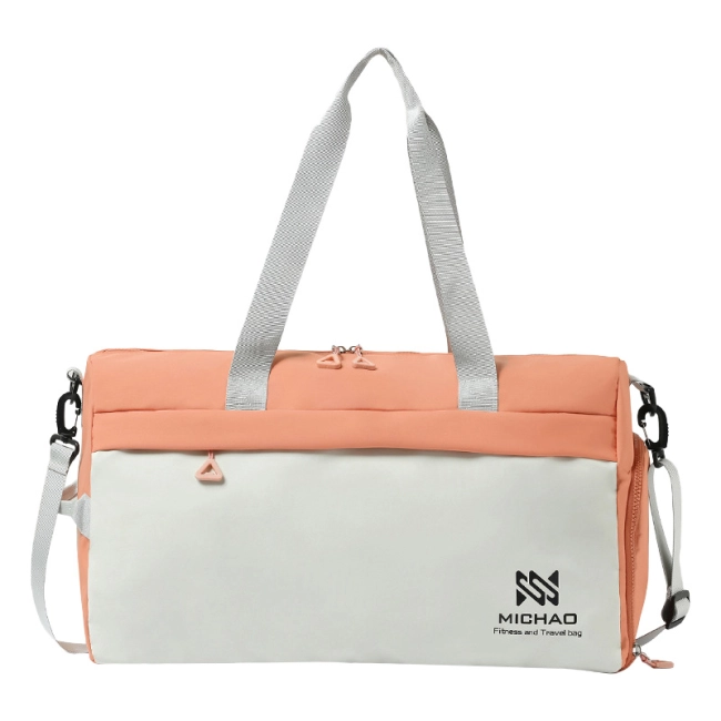 женская спортивная сумка дорожная