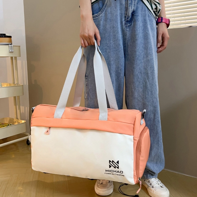 купить женскую спортивную сумку дорожную