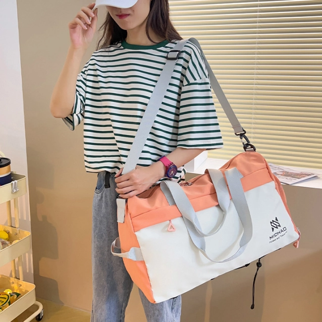 спортивная сумка дорожная для женщин