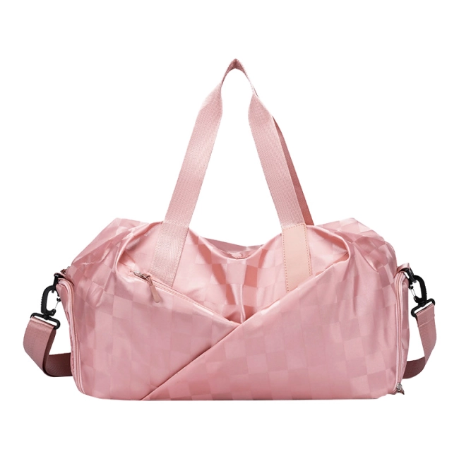 женская спортивная дорожная сумка