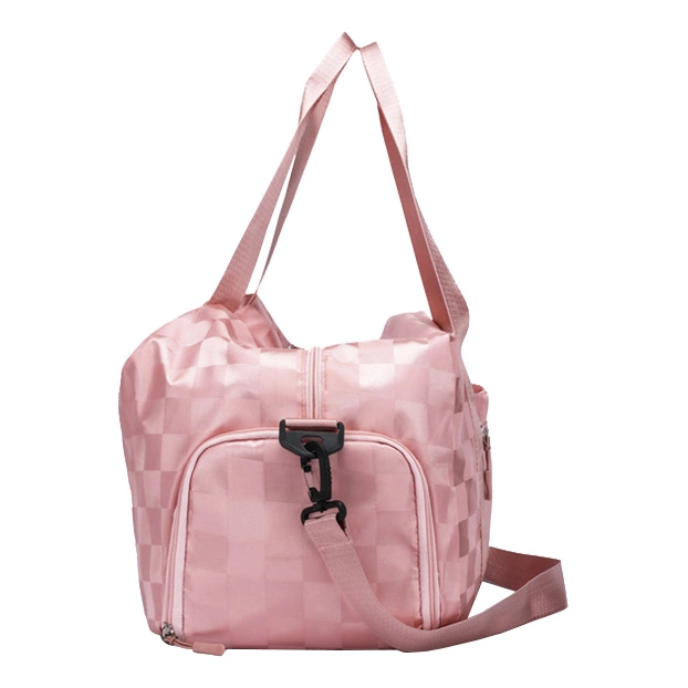 купить женскую спортивную дорожную сумку